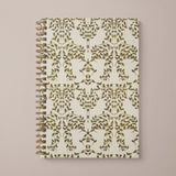 "Intertwined" Wire-O Notebook