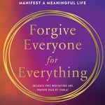 Forgive Everyone for Everything -  By Iyanla Vanzant_Inspirational_Self Help_VERGE Lifestyle Online Bookstore