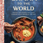 Ghana to the World - By Eric Adjepong_Food and Culture