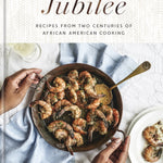 Jubilee Recipes from Two Centuries of African American Cooking- A Cookbook_Toni Tipton-Martin_VERGE Lifestyle Online Bookstore