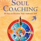 Soul Coaching
28 Days to Discover Your Authentic Self_Denise Linn_VERGE Lifestyle Bookstore