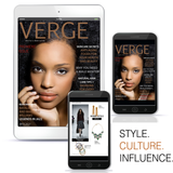 VERGE Magazine 2016 - Premiere Issue (Digital)