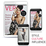 VERGE Lifestyle & Urban Culture Magazine - Magazine - Spring/Summer 2017 - Digital Issue