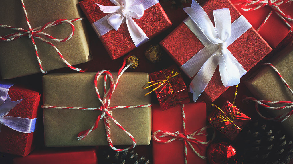 Gift Ideas for the Last Minute Shopper