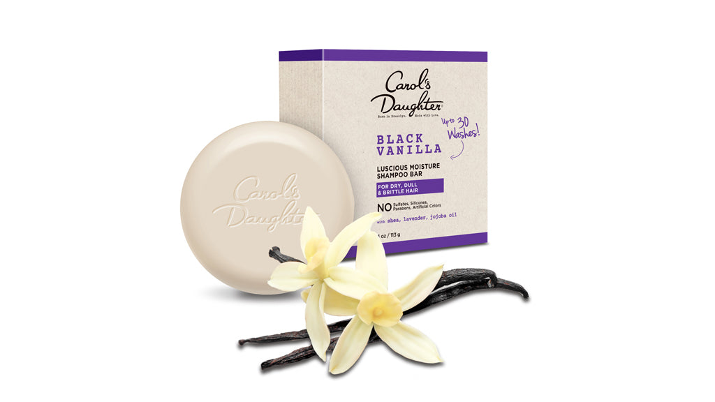 The Most Eco-Friendly Beauty Product by Carol's Daughter - VERGE Lifestyle Urban Culture Magazine
