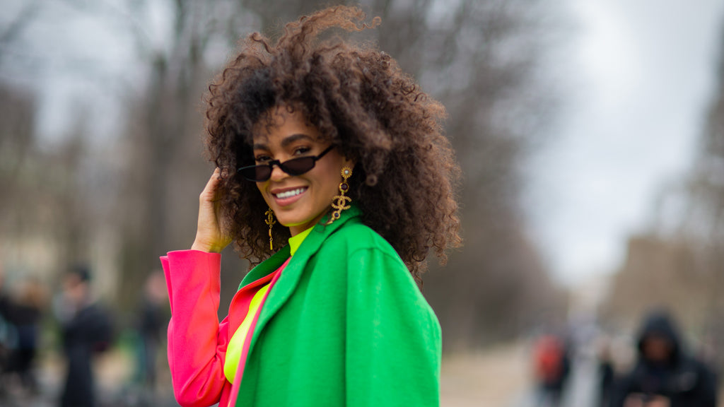 Cold Weather Haircare and Styling Basics - Hair and Beauty - VERGE Lifestyle Magazine