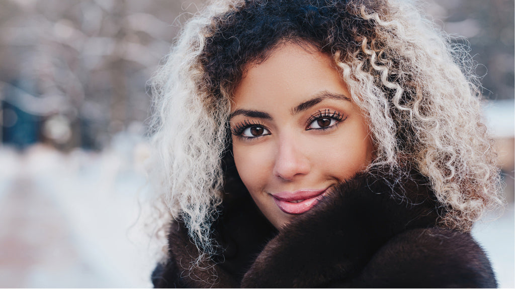 Cold Weather Skincare Tips