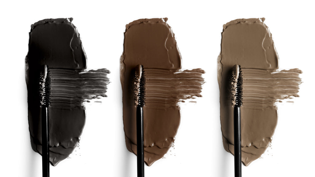 How This Brow Gel Can Help You Define Your Eyes