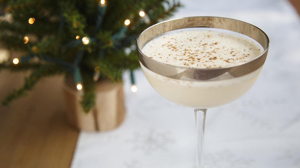 6 Delicious and Easy Holiday Drink Recipes