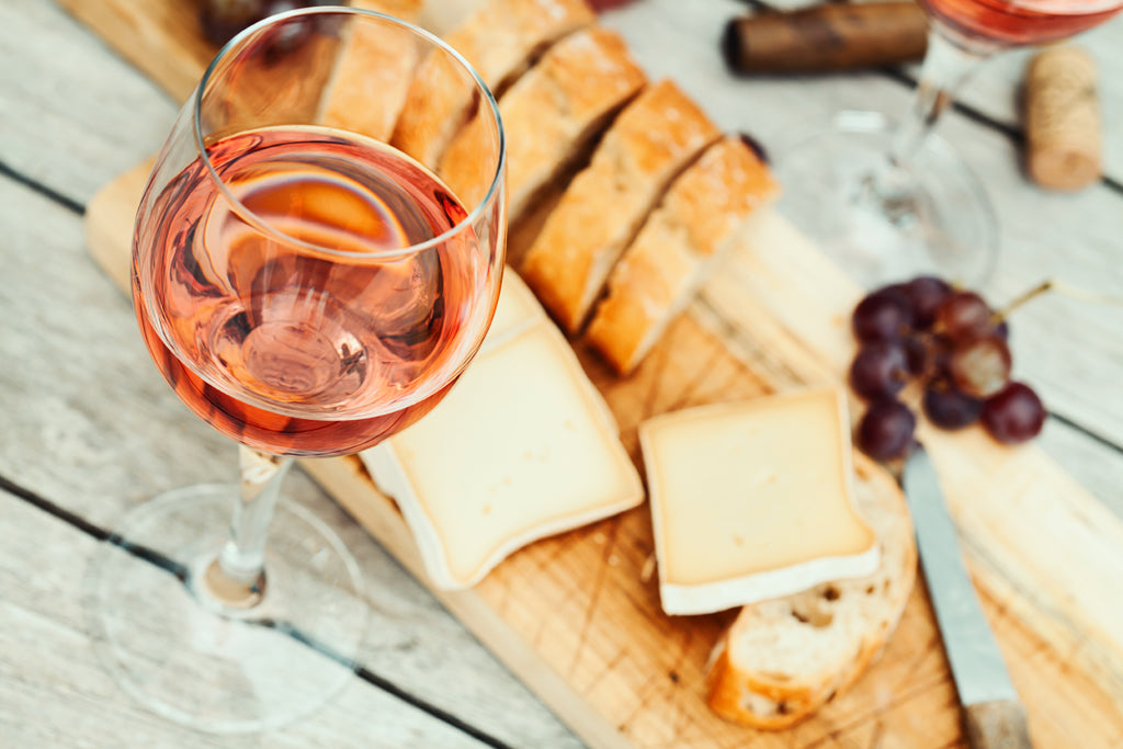 Upgrade Your Summer Sipping Routine
