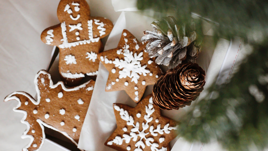 Fun Holiday Dessert Recipes