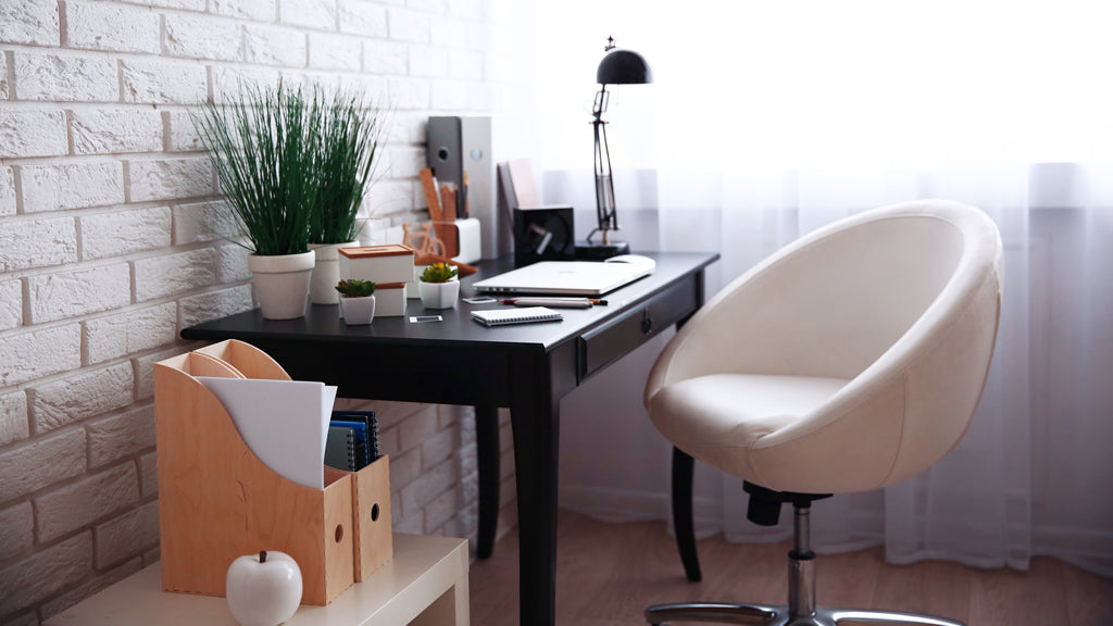 7 Ways to Create a Functional Home Office