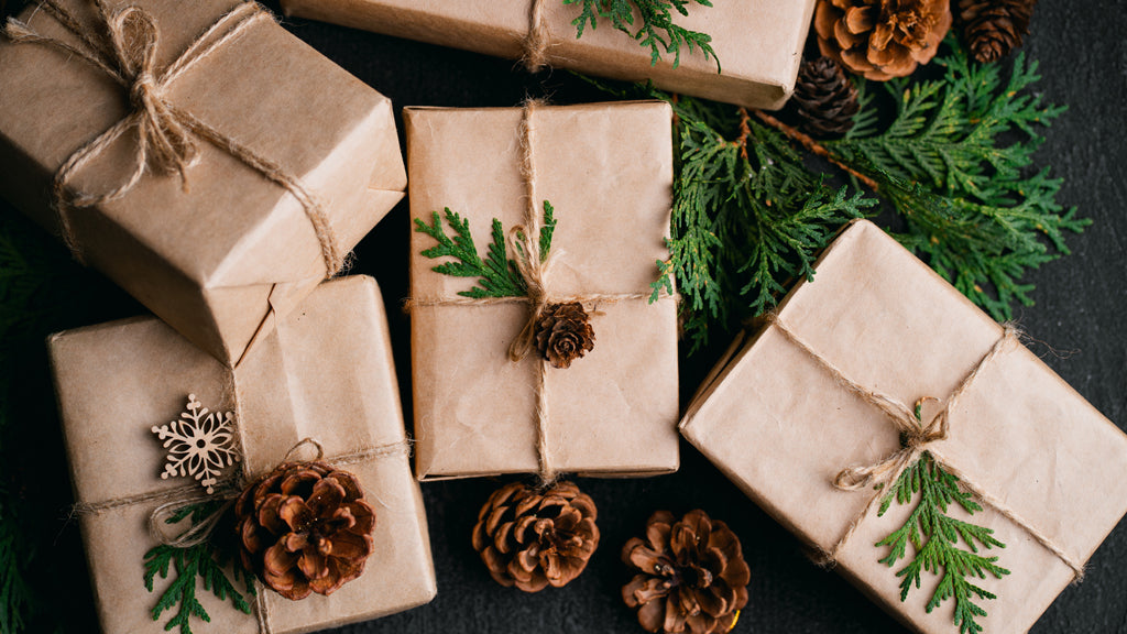 Holiday Gift Guide: Focus on Well-Being