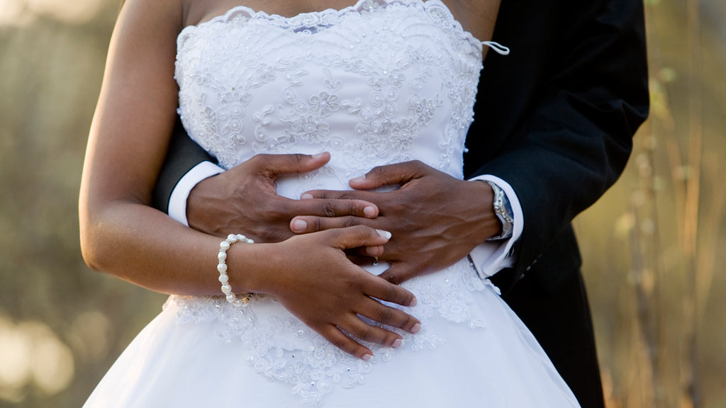 Empowered by Love
