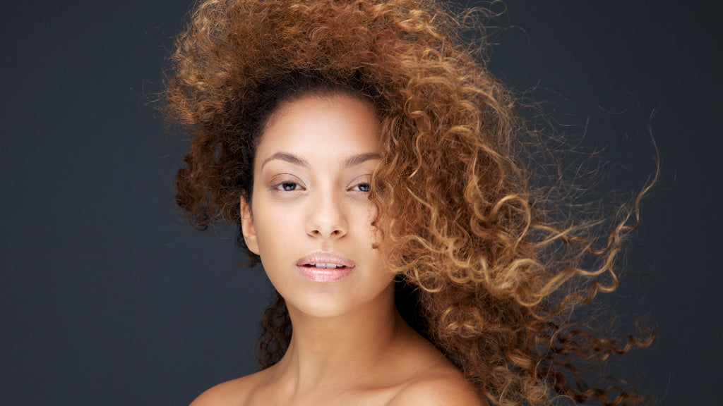 A Healing Hair Care Line for the Multi-Textured Woman - Hair and Beauty - VERGE Lifestyle Magazine