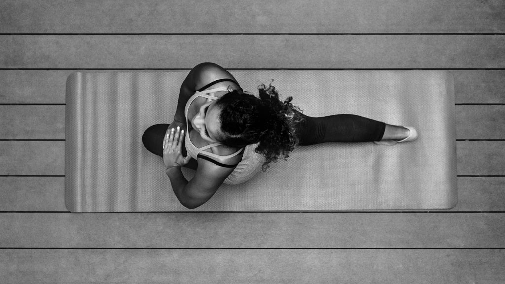 4 Ways to Increase Body Flexibility
