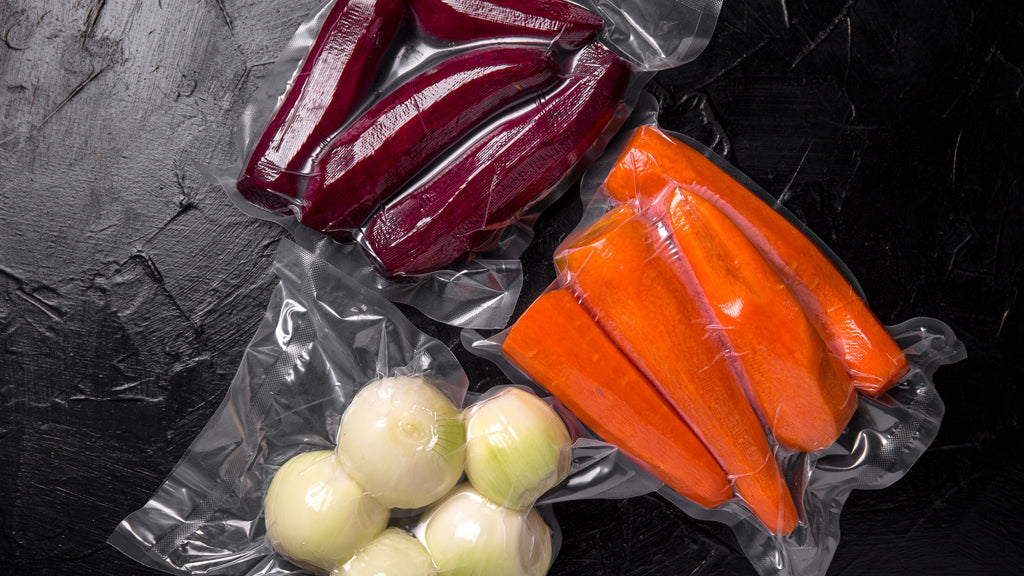 5 Ways to Prevent Food Waste