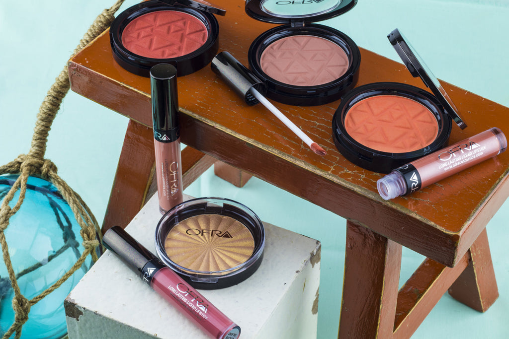 For Your Beauty Bag
