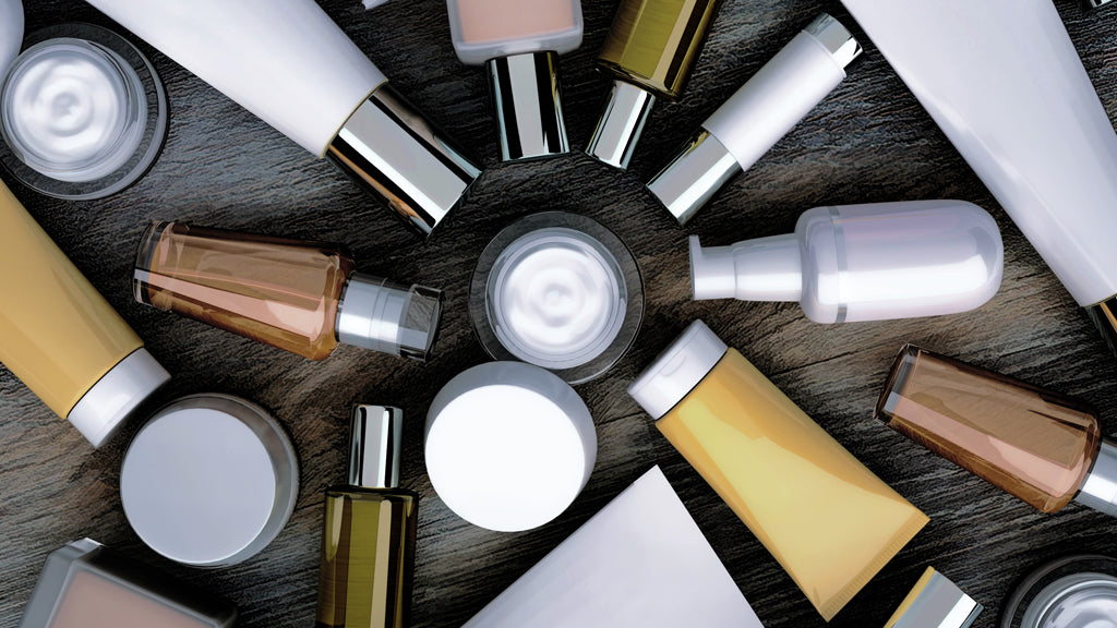 Looking Beyond Beauty Product Labels