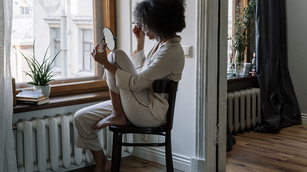 Make Time for Yourself