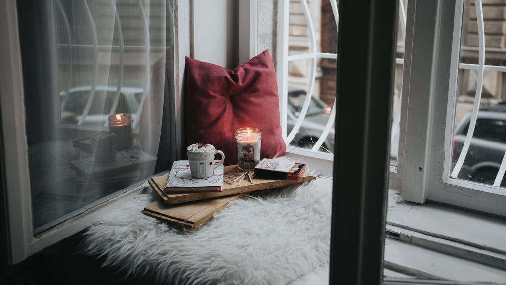 The Path to Personal Growth