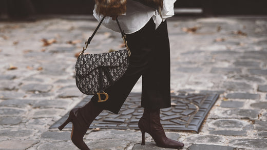 How to Shop for Quality Fashions