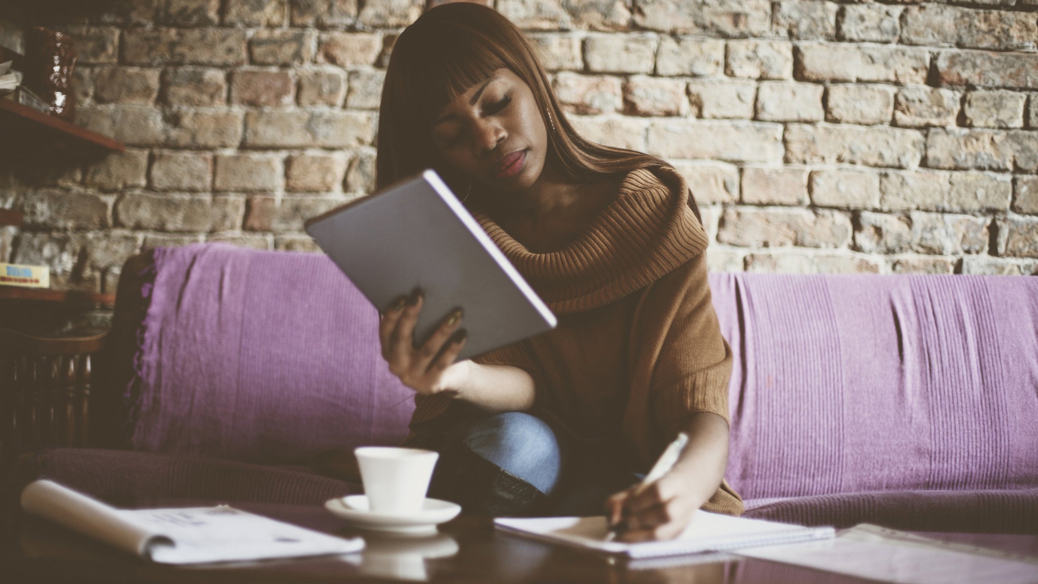 Manage Your Career, Money and Work_VERGE Lifestyle Magazine Online 