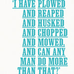 Ain't I a Woman? - By  Sojourner Truth_Paperback Book