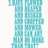 Ain't I a Woman? - By  Sojourner Truth_Paperback Book