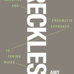 Hardcover Book_Almost Reckless - By Amy Smilovic