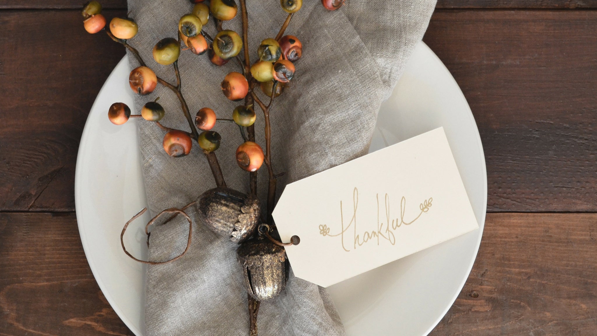 Celebrate the flavors of fall with these delicious food recipes.