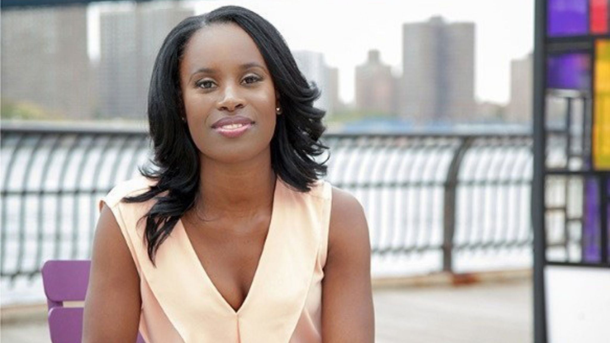 Inspiring Book Read: "The Evolution of Her” by Women's Advocate Heather Stanislaus. Read the Digital Issue of VERGE Lifestyle & Urban Culture Magazine. 