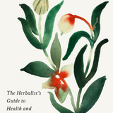 Naturally: The Herbalist's Guide to Health and Transformation - By Rachelle Robinett_Hardcover Book 