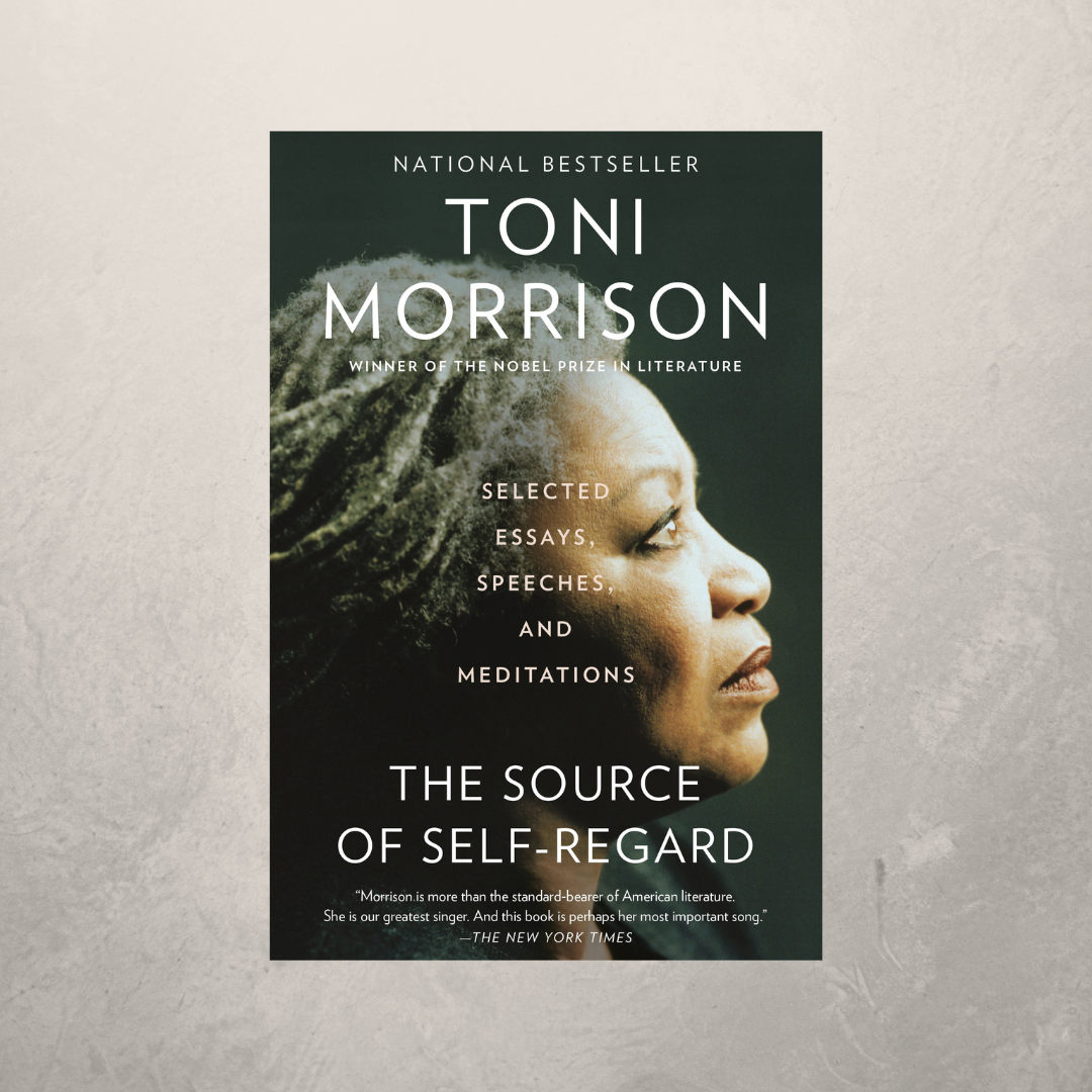 Nonfiction Books by Black Women_VERGE Lifestyle Online Bookstore