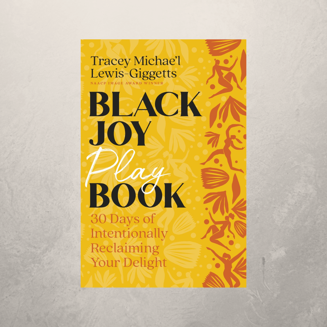 Black Joy Playbook and Other Nonfiction Books by Black Women to Read Now_VERGE Lifestyle Magazine