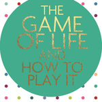 The Game of Life and How to Play It - Foreward by Louise Hay_Book Cover