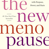 The New Menopause - By Mary Claire Haver, MD_VERGE Lifestyle Online Bookstore