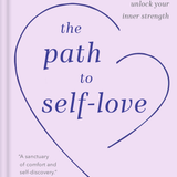 The Path to Self-Love - By Ruby Dhal_Hardcover Book