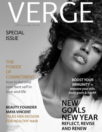VERGE Lifestyle Urban Culture Magazine Online_Special Digital Issue