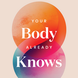 Your Body Already Knows - By Nidhi Pandya - Health Wellness - VERGE Lifestyle Online Bookstore 