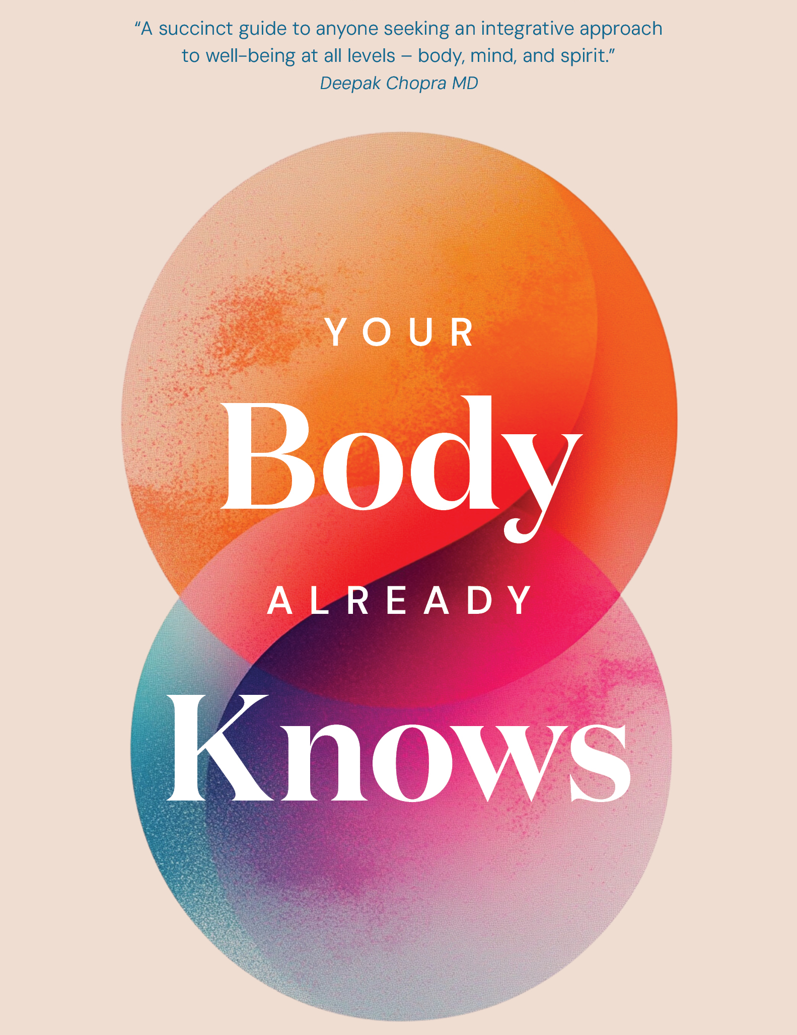 Your Body Already Knows - By Nidhi Pandya - Health Wellness - VERGE Lifestyle Online Bookstore 