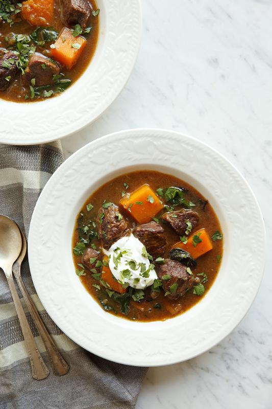 Cider-Braised Lamb Shoulder Stew Recipe_VERGE Lifestyle Magazine