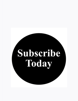 VERGE Magazine Digital Subscriptions - Order Now