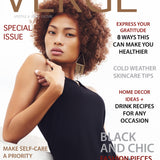 VERGE Magazine 2017 - Special Fall Issue (Digital)